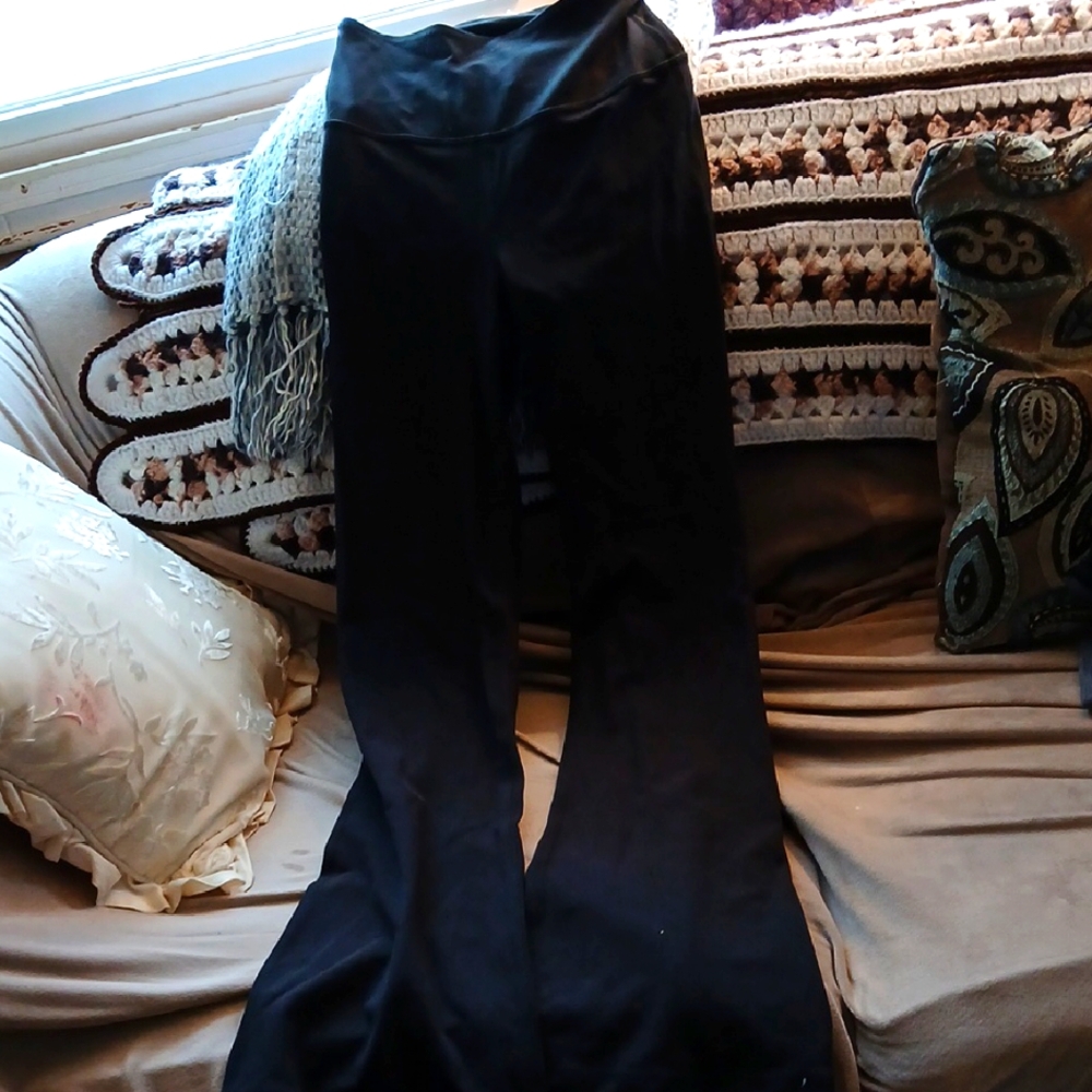 Women's Black Pants